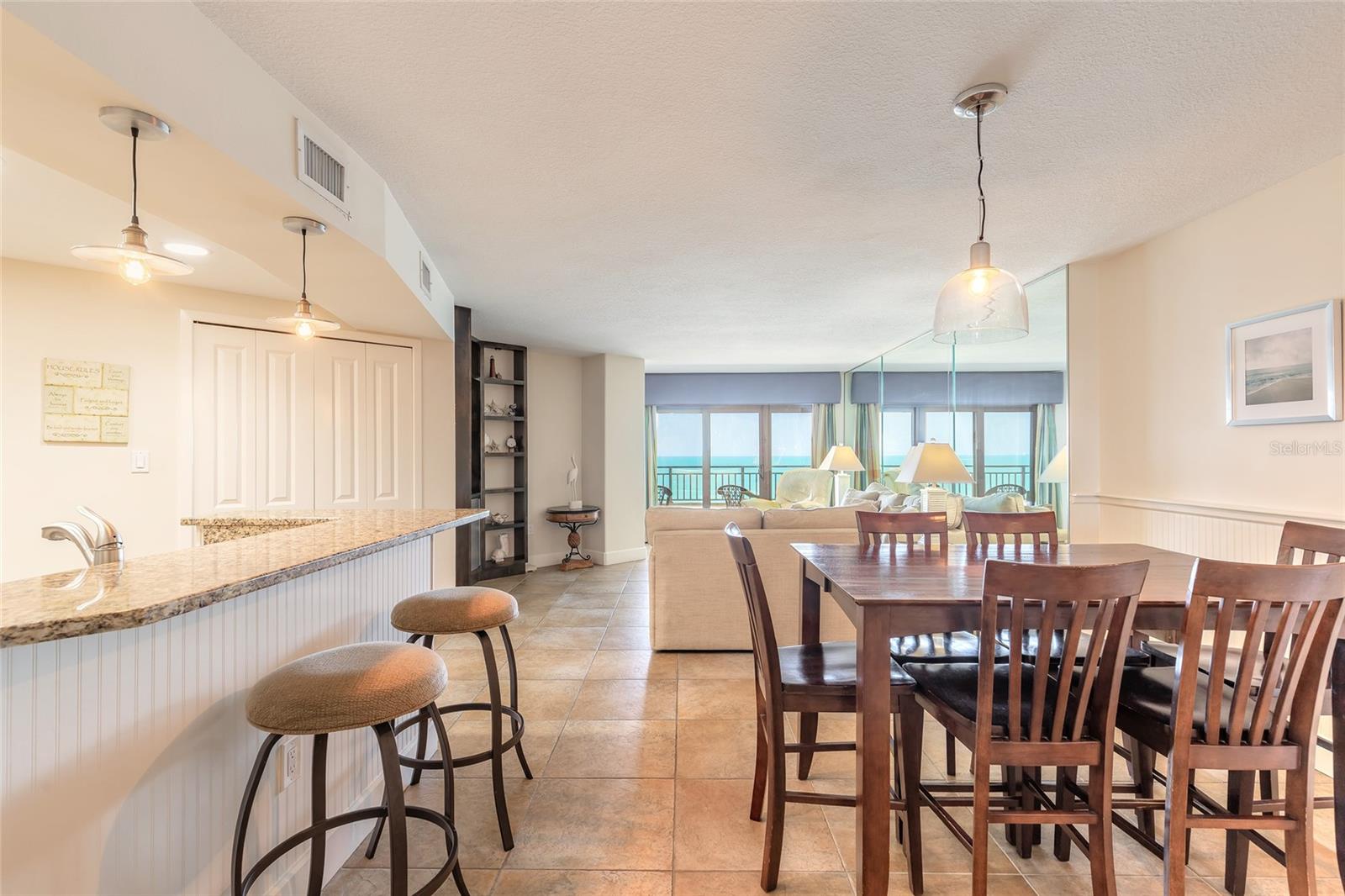 5207 S ATLANTIC AVE #1123 — photo 12