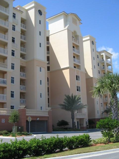 265 MINORCA BEACH WAY #304