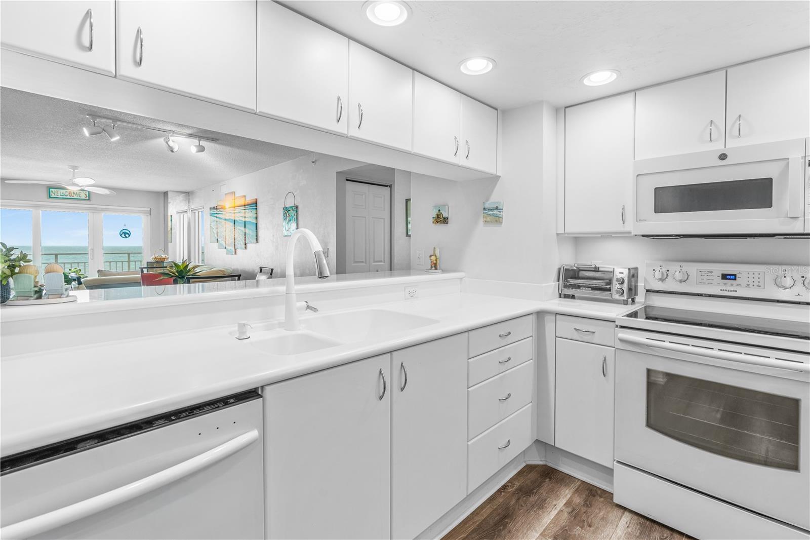 2967 S ATLANTIC AVE #903 — photo 12
