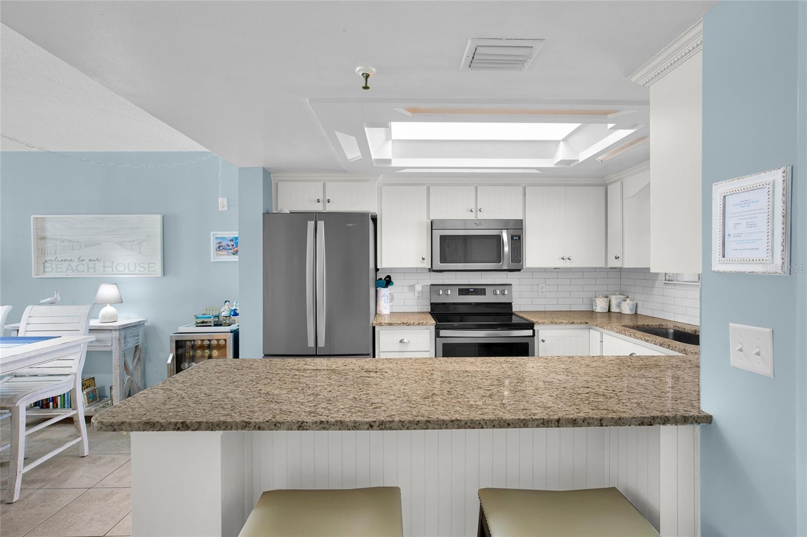 421 S ATLANTIC AVE #302 — photo 12