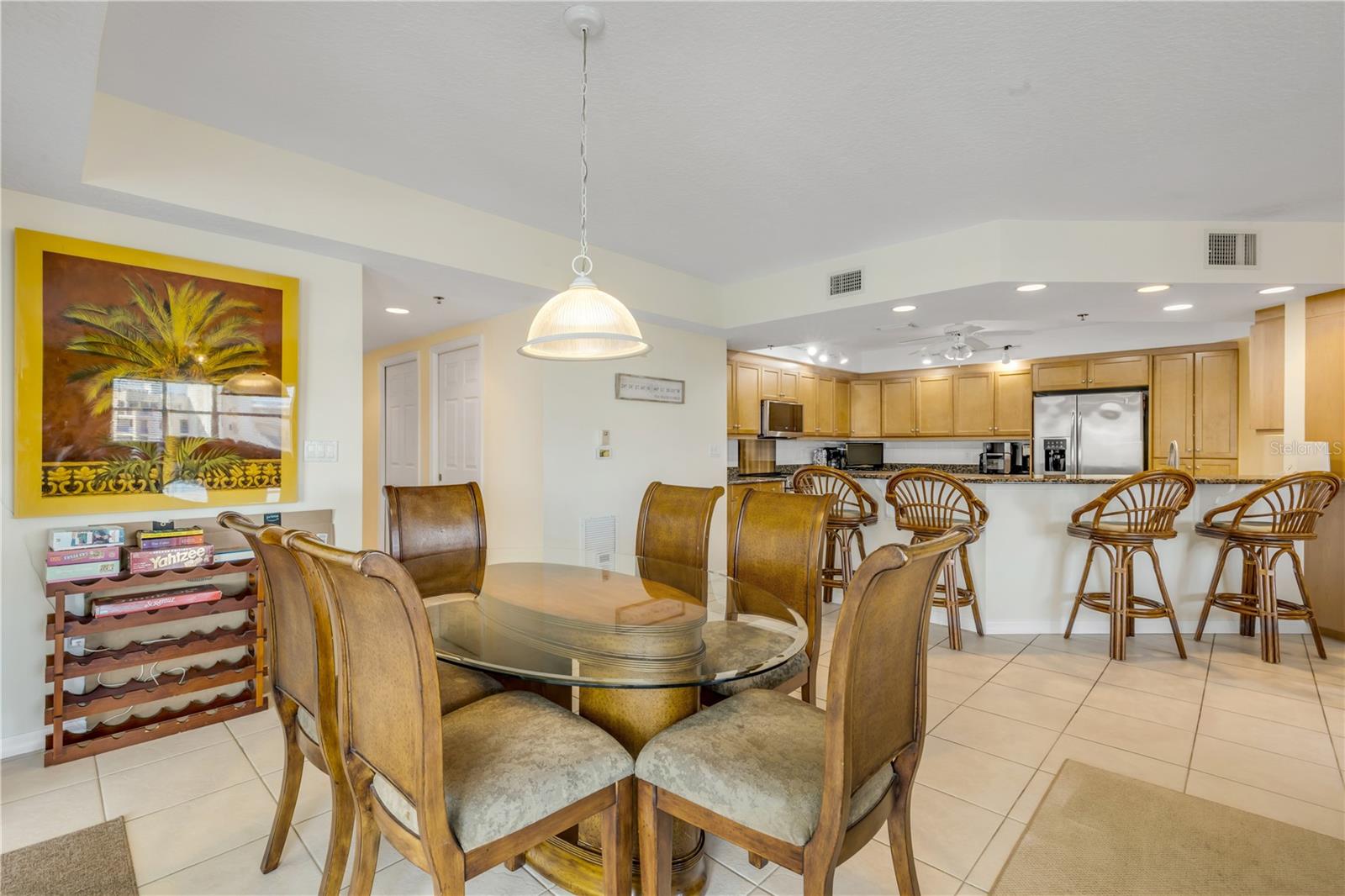 5300 S ATLANTIC AVE #8-601 — photo 4