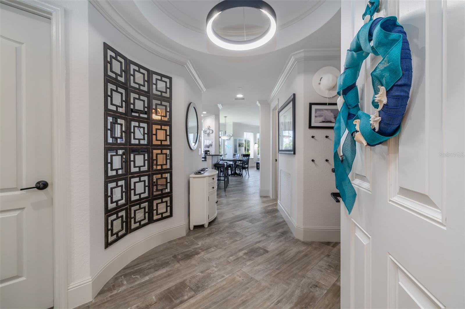 261 MINORCA BEACH WAY #201 — photo 12