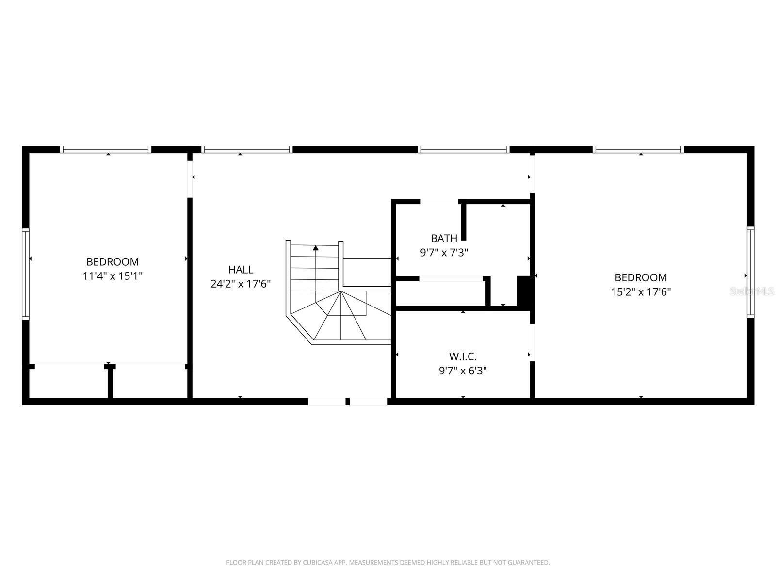 555 WILDWOOD DR — photo 5