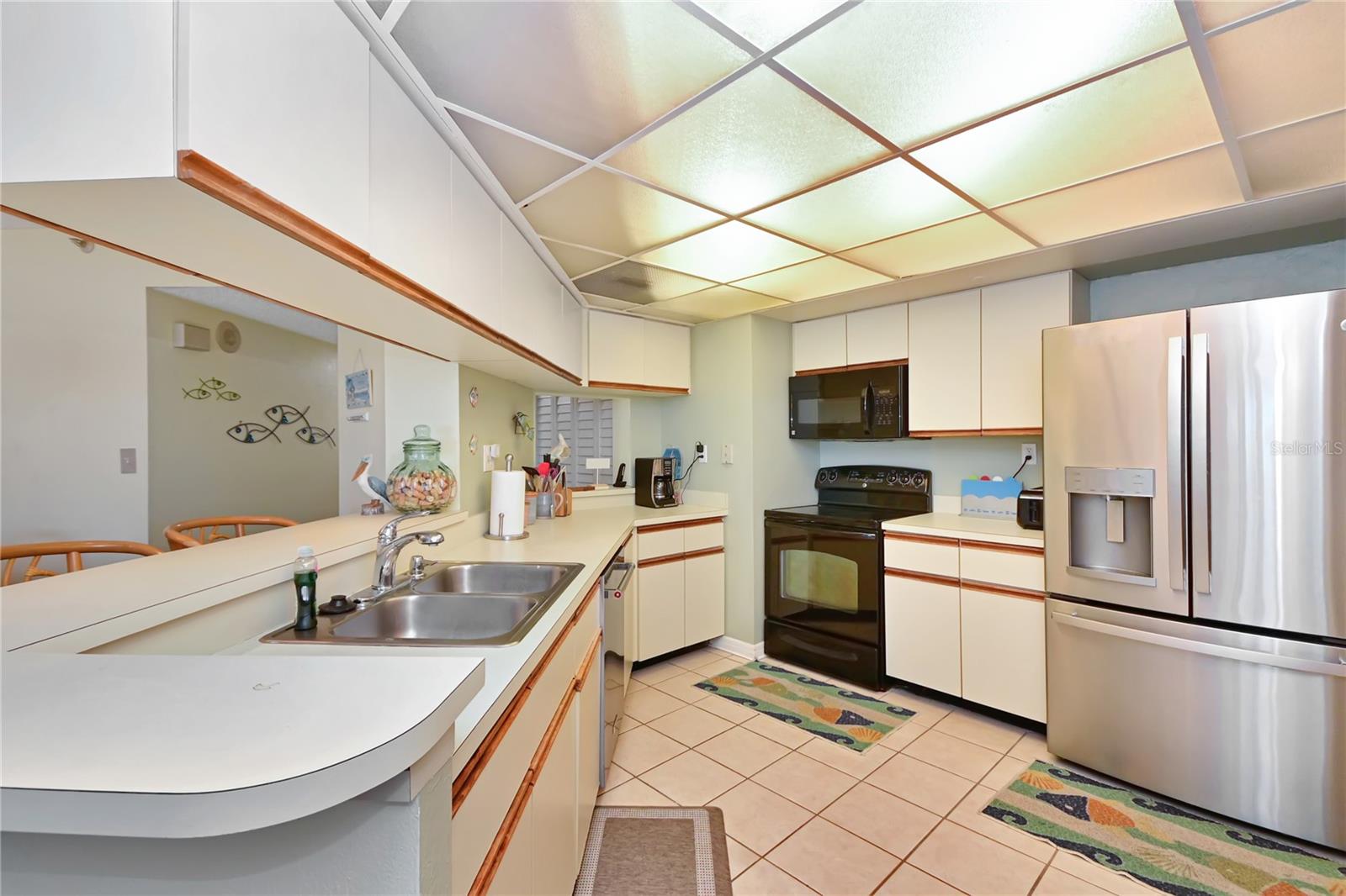 5207 S ATLANTIC AVE #323 — photo 12