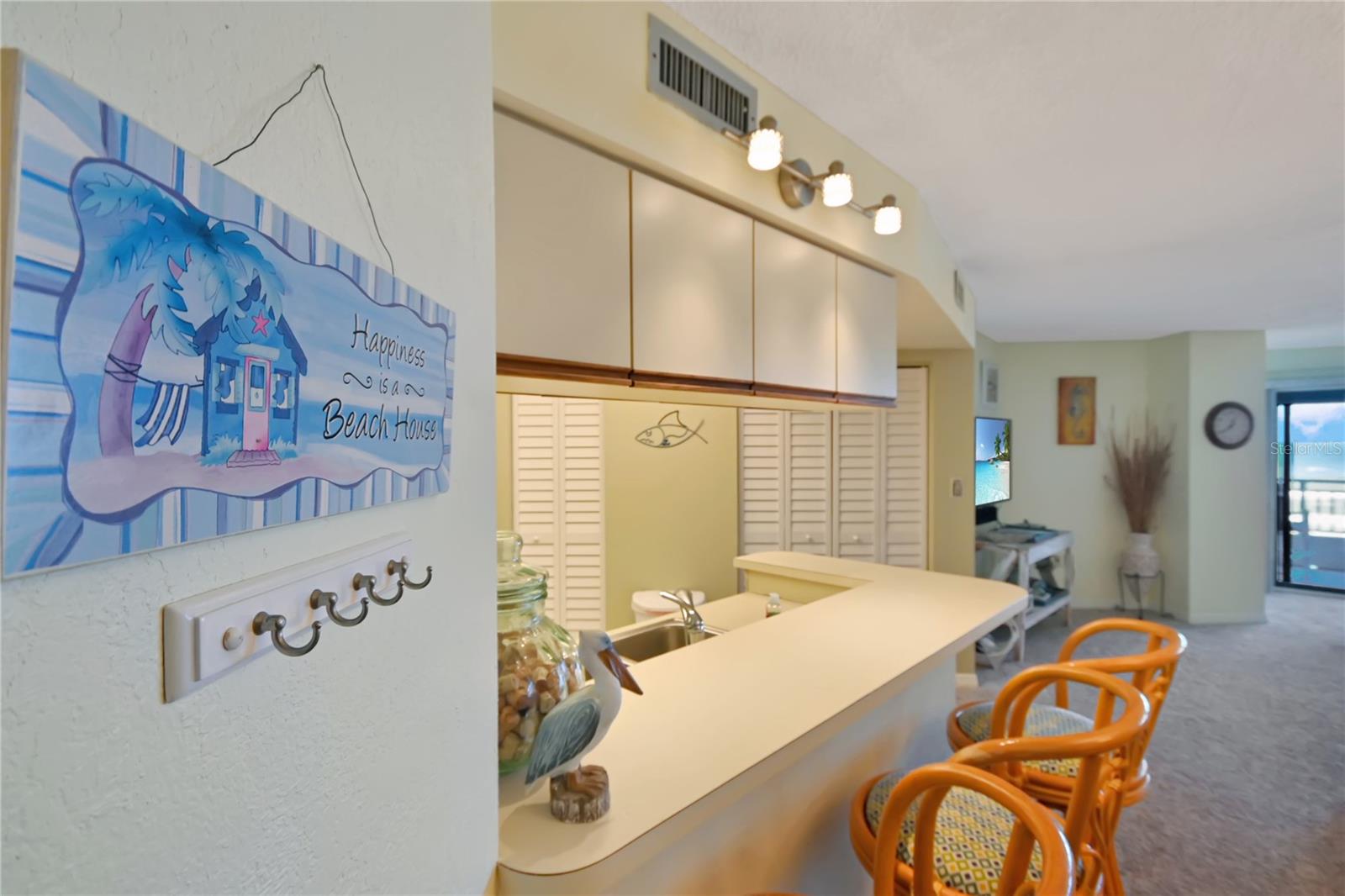 5207 S ATLANTIC AVE #323 — photo 7