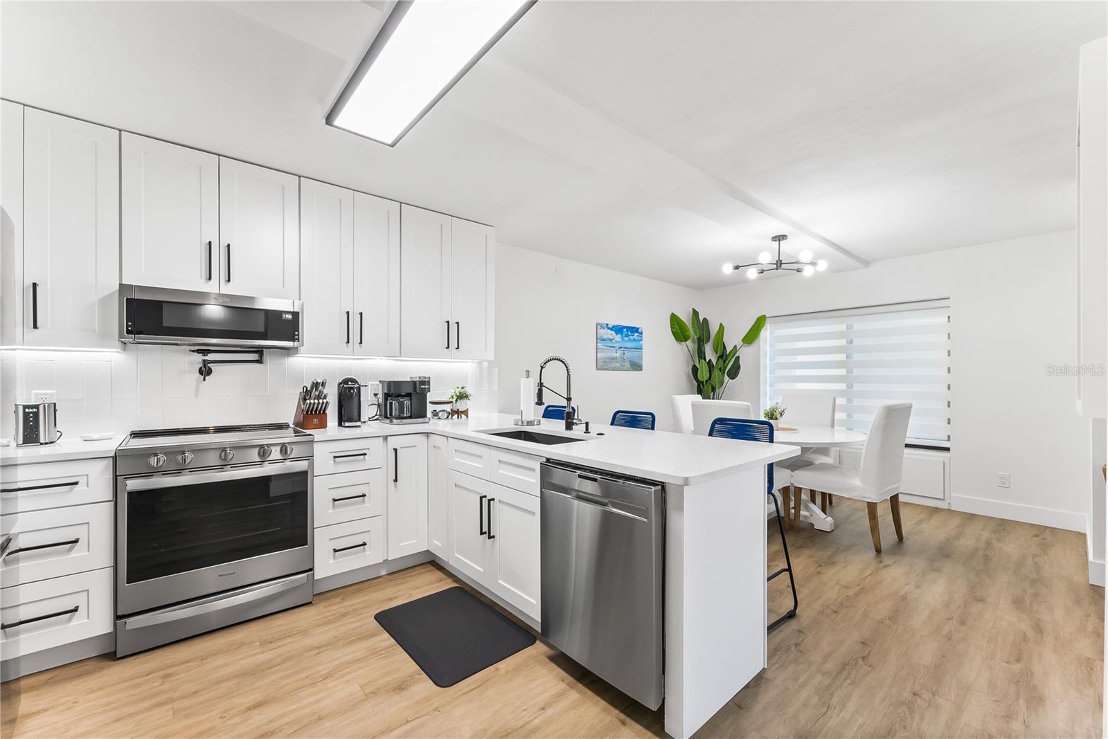 4501 S ATLANTIC AVE #213 — photo 3