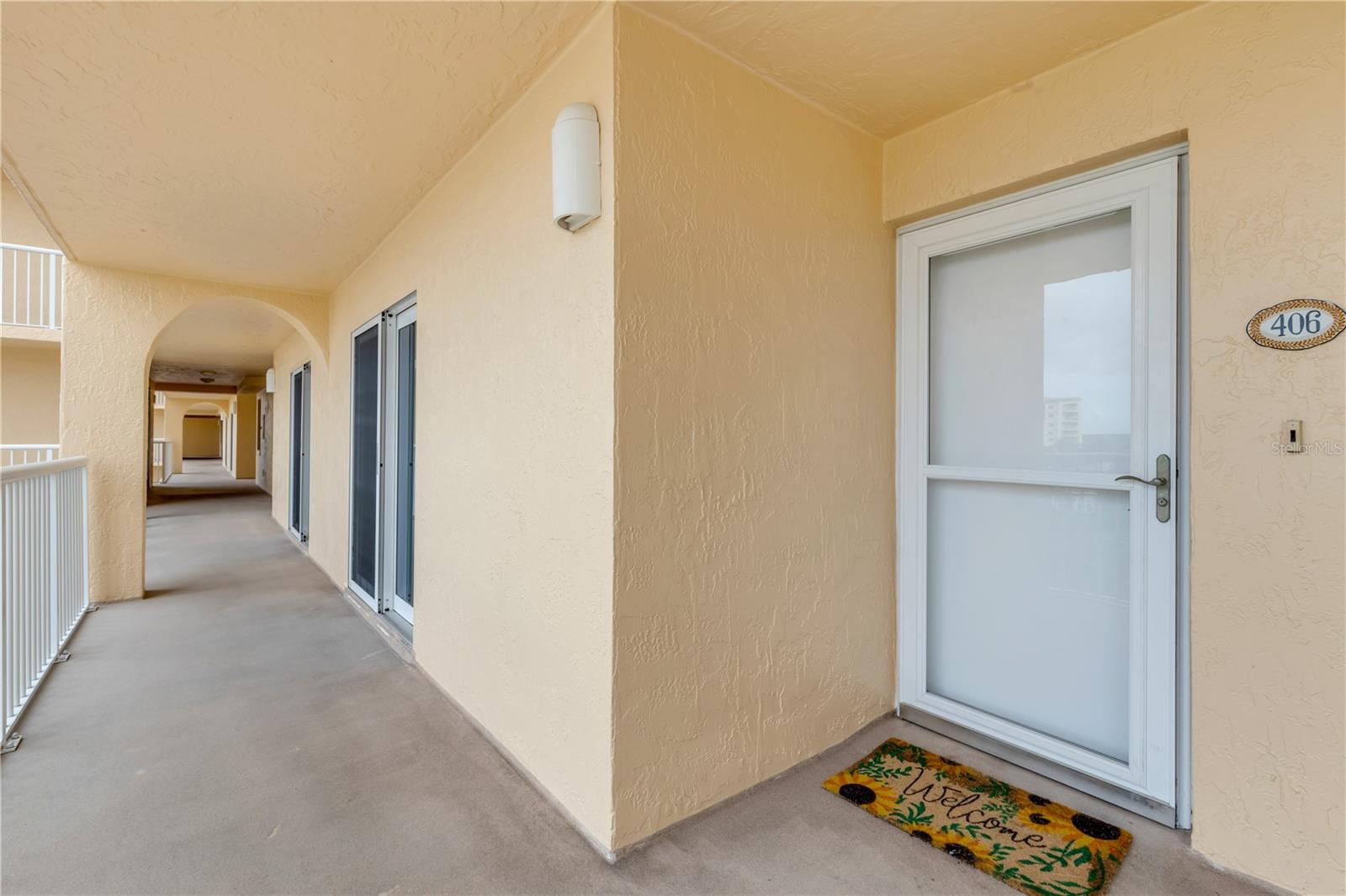 257 MINORCA BEACH WAY #406 — photo 5
