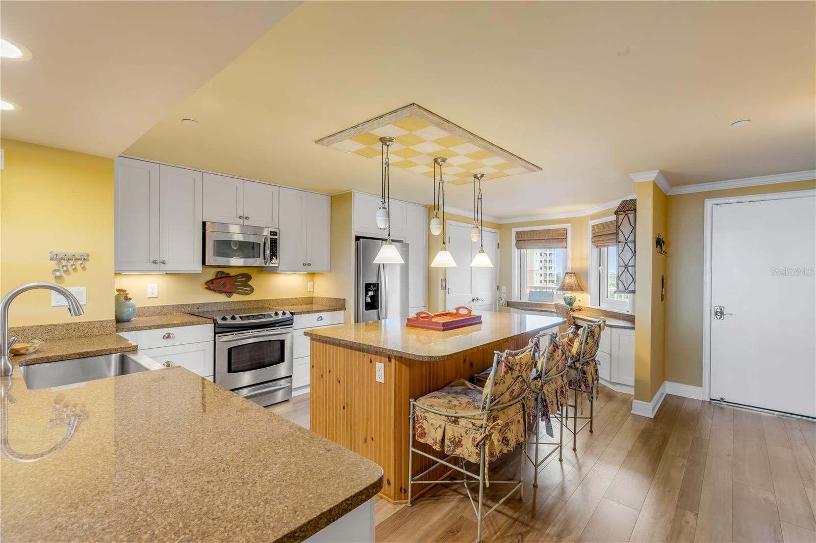 257 MINORCA BEACH WAY #406 — photo 7