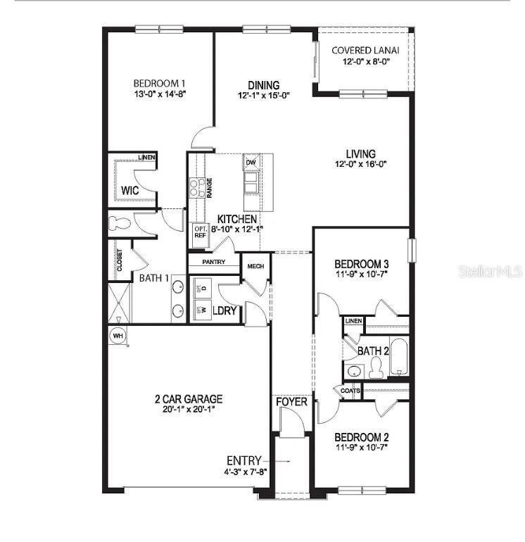 2635 NEVERLAND DR — photo 4