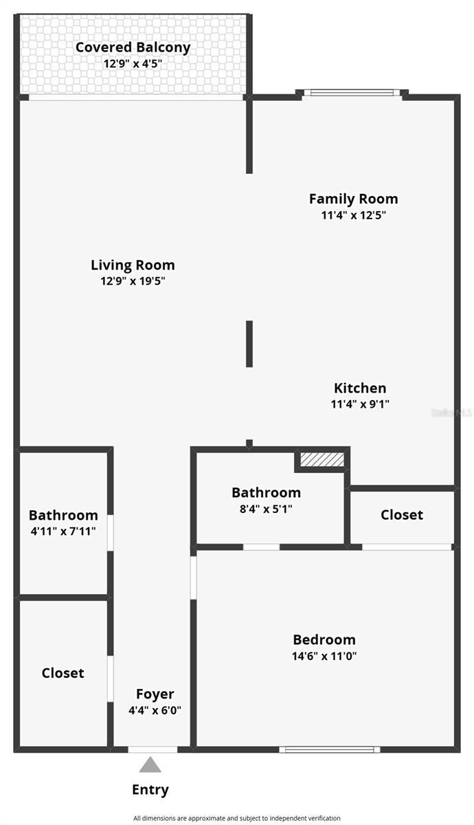 4501 S ATLANTIC AVE #5090 — photo 4