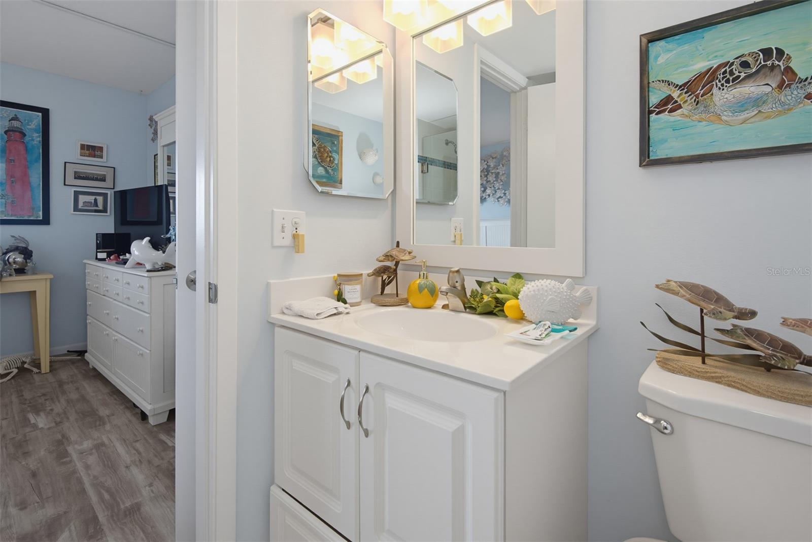 4501 S ATLANTIC AVE #5090 — photo 9