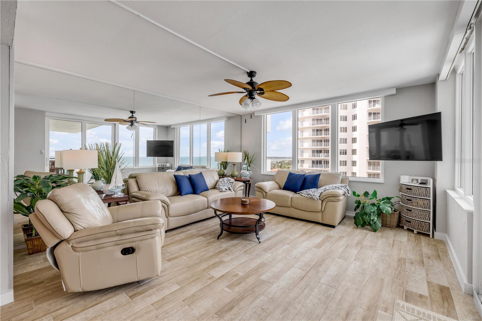 2987 S ATLANTIC AVE #1104 — photo 4