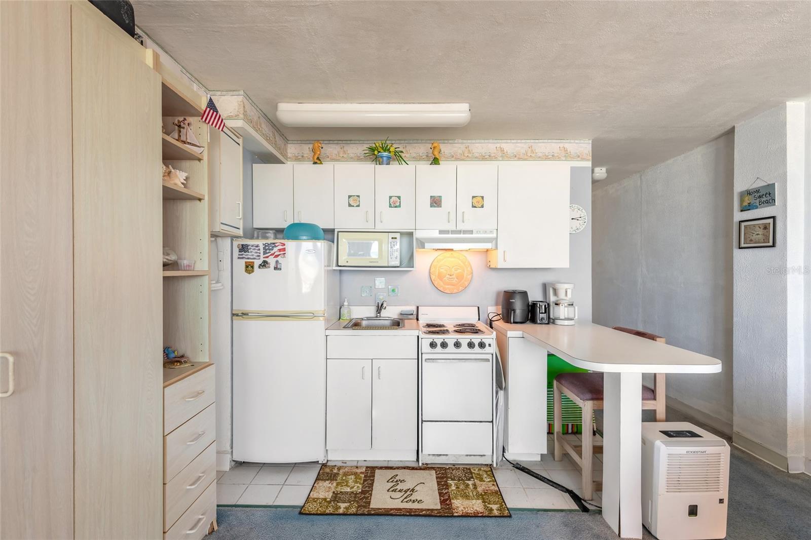 701 S ATLANTIC AVE #417 — photo 5