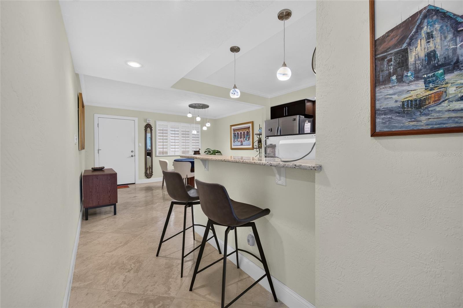 89 S ATLANTIC AVE #1503 — photo 12