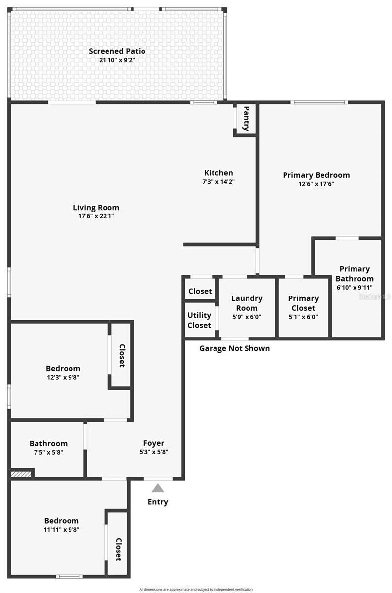 550 AEOLIAN DR — photo 10