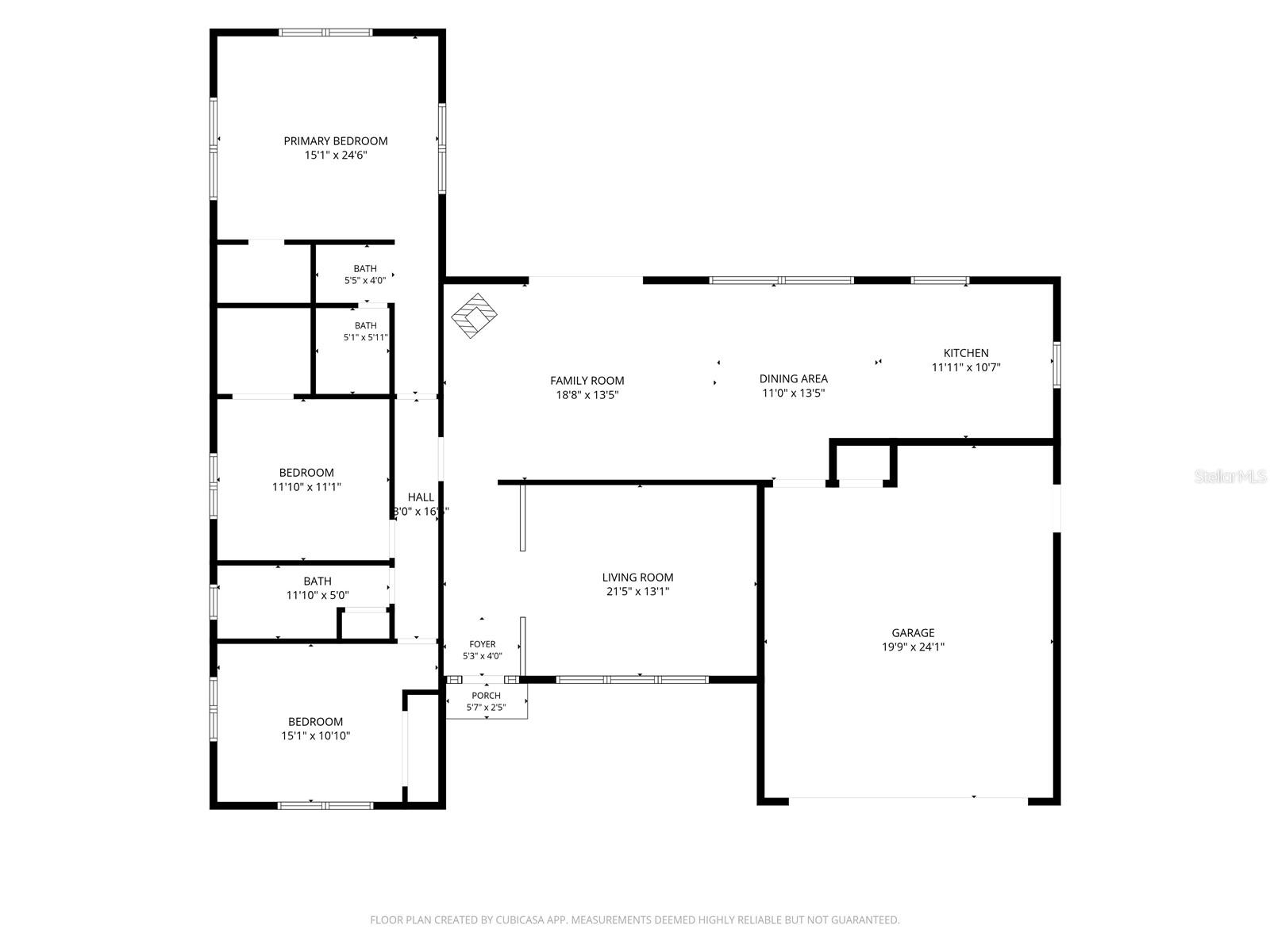21 CUNNINGHAM DR — photo 4