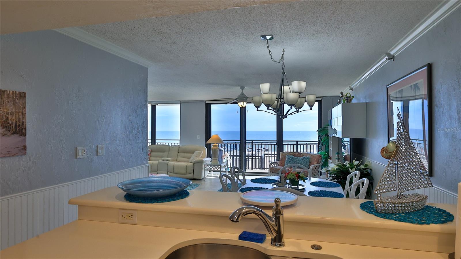 4139 S ATLANTIC AVE #B204 — photo 11