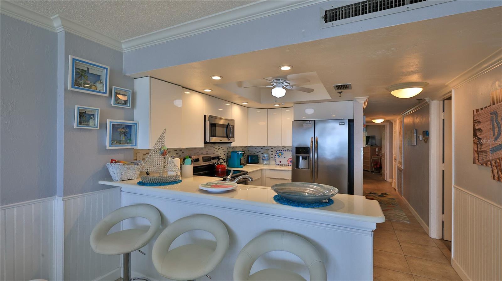 4139 S ATLANTIC AVE #B204 — photo 8