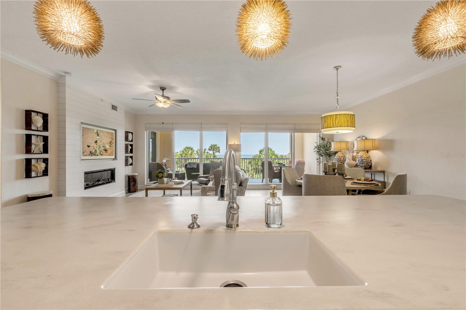 255 MINORCA BEACH WAY #205 — photo 8