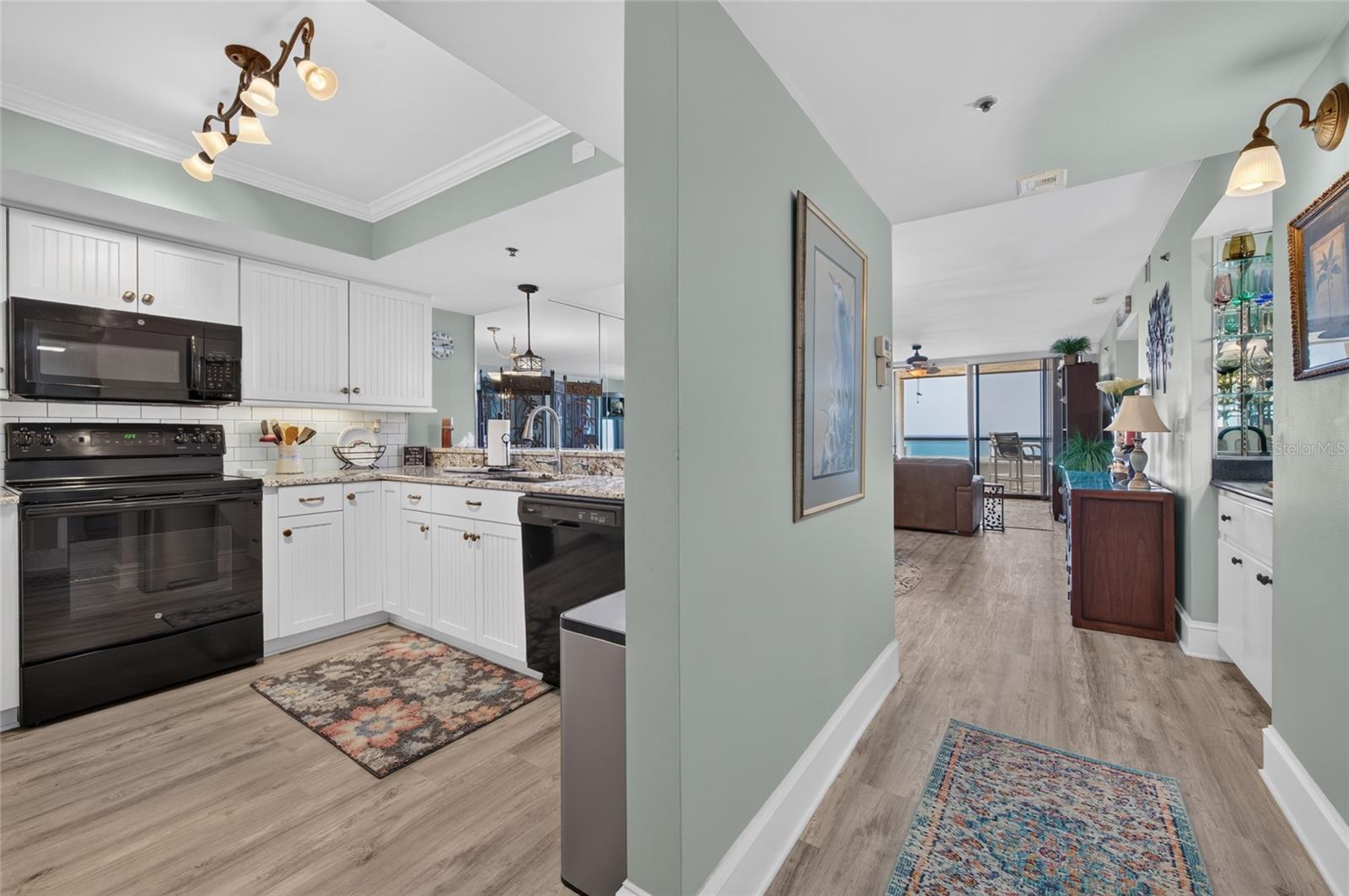 5275 S ATLANTIC AVE #1007 — photo 12
