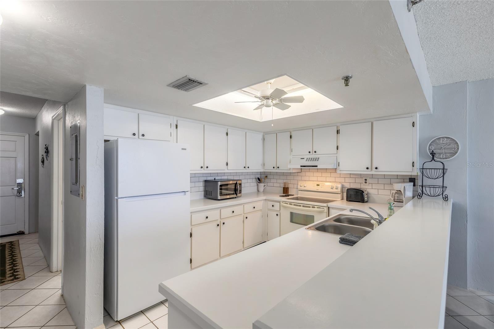 4139 S ATLANTIC AVE #A307 — photo 8