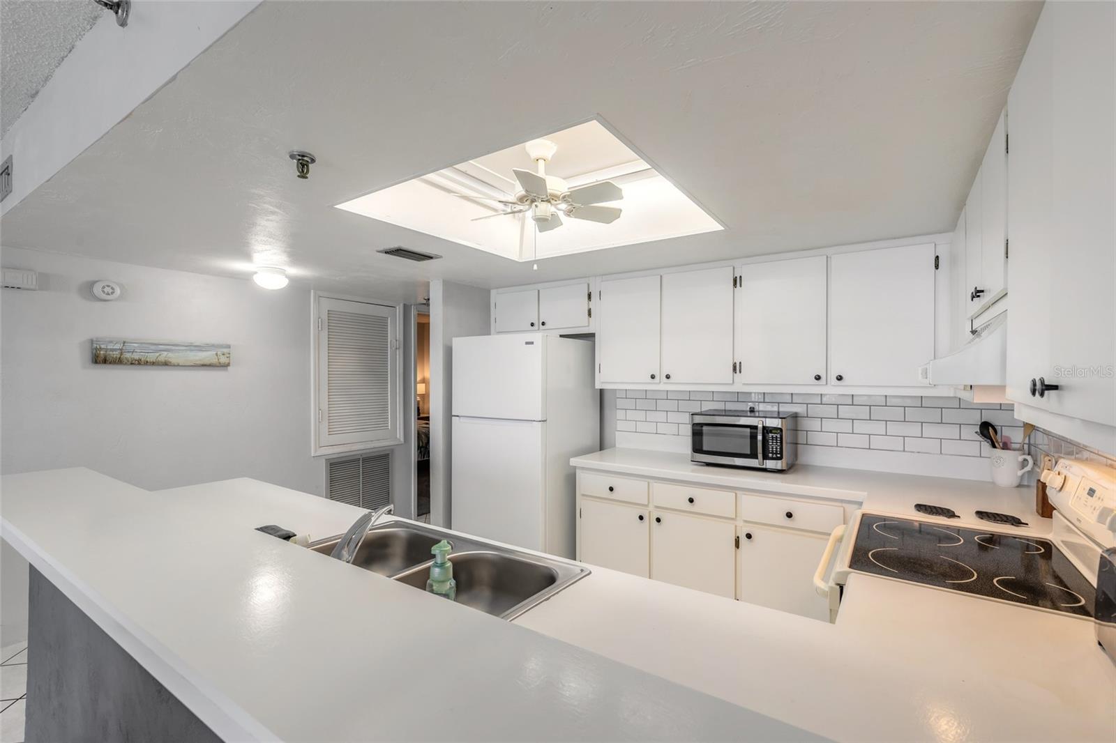 4139 S ATLANTIC AVE #A307 — photo 9
