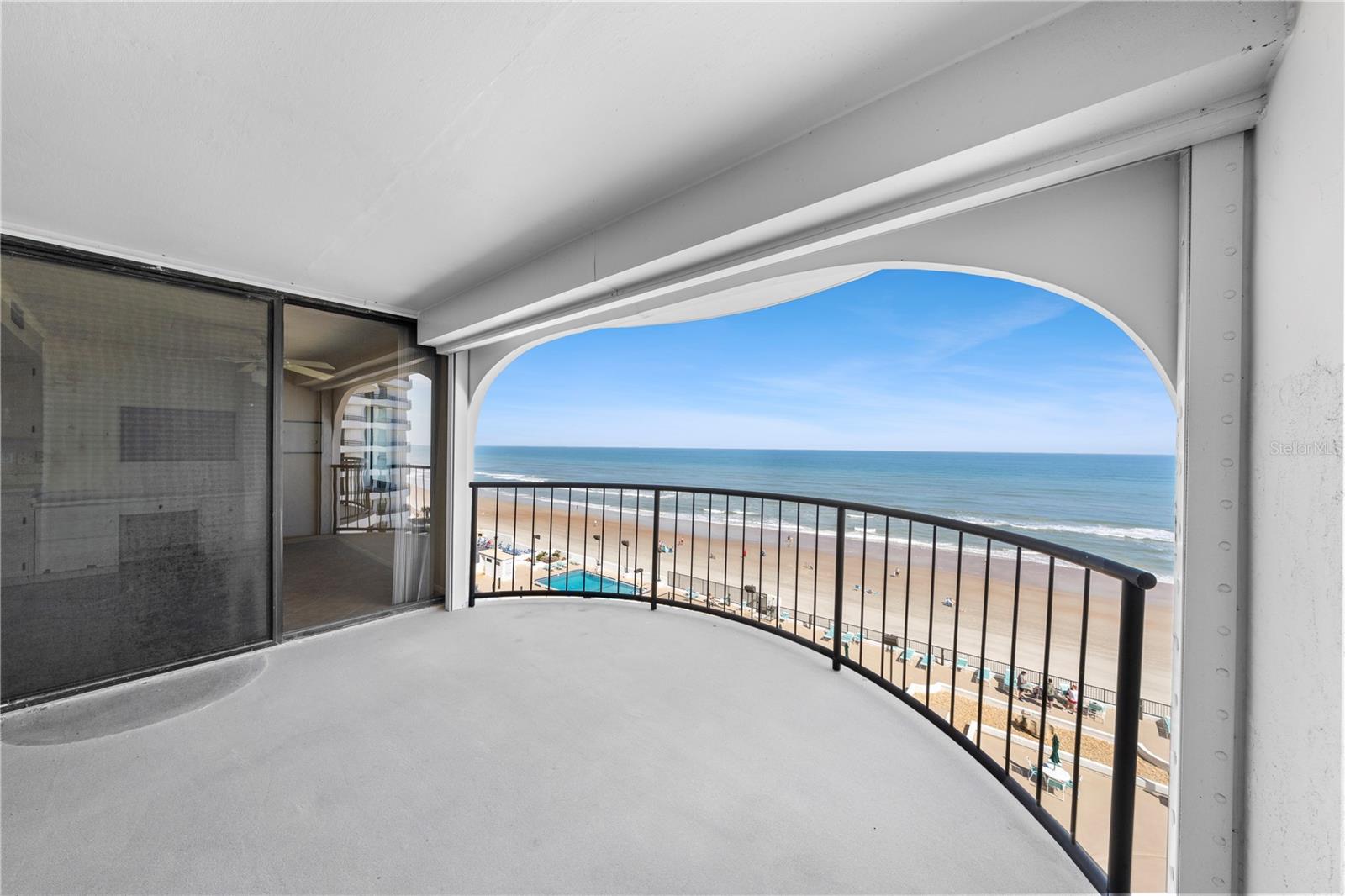 3003 S ATLANTIC AVE #6B4 — photo 8
