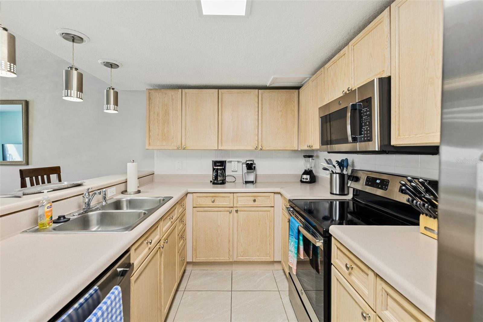 5300 S ATLANTIC AVE #1-505 — photo 3