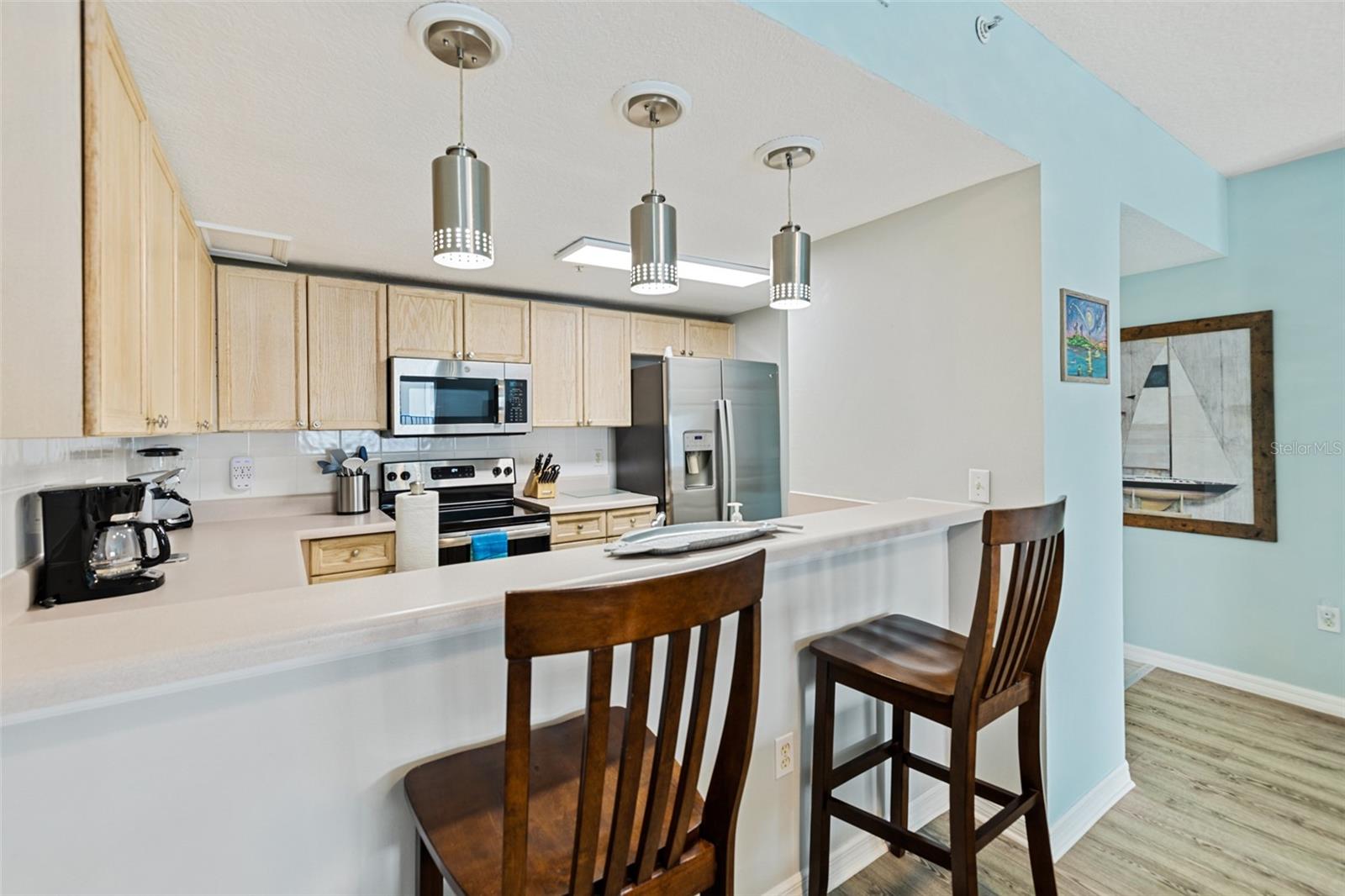 5300 S ATLANTIC AVE #1-505 — photo 7