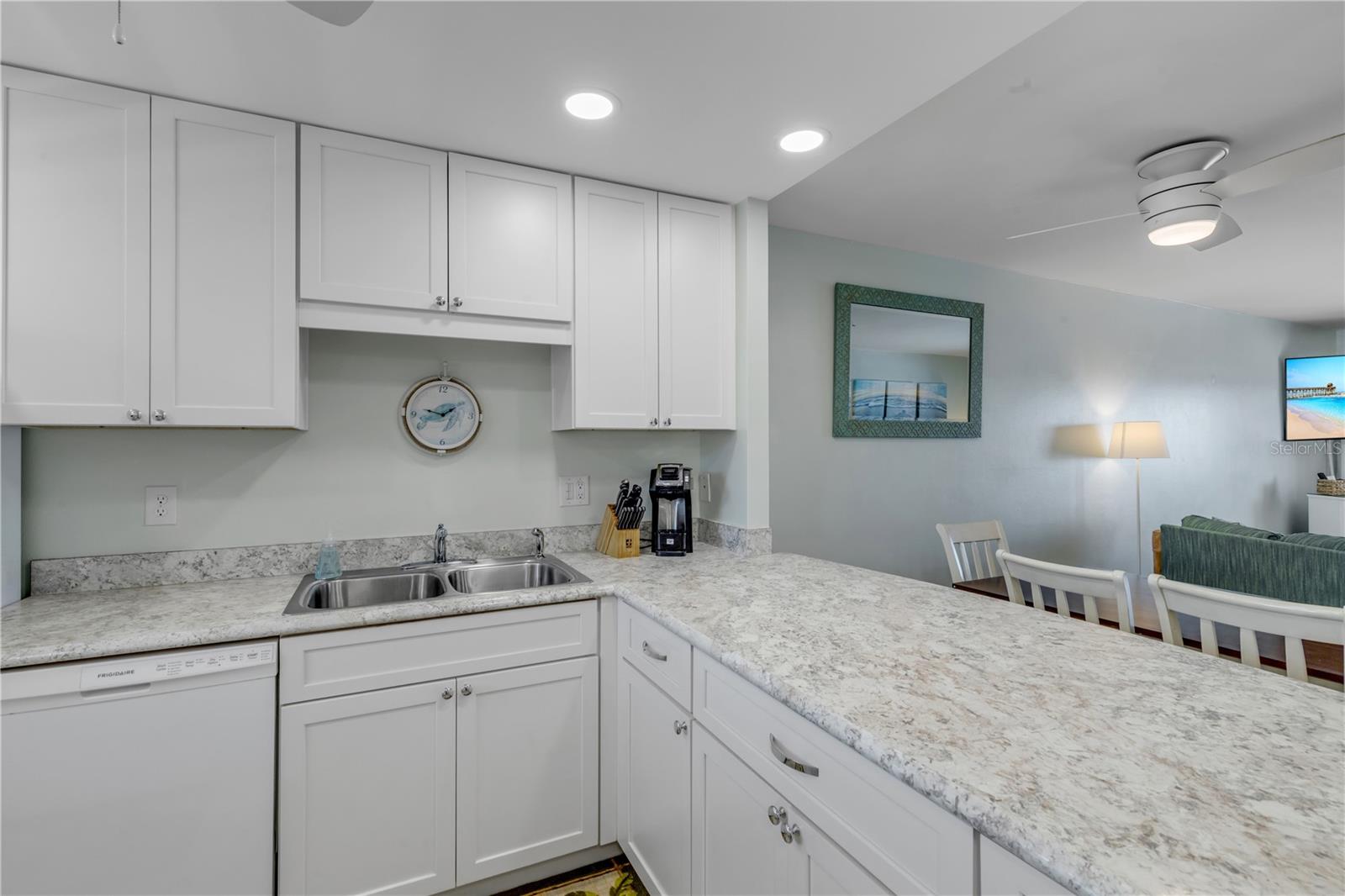 4151 S ATLANTIC AVE #3030 — photo 2