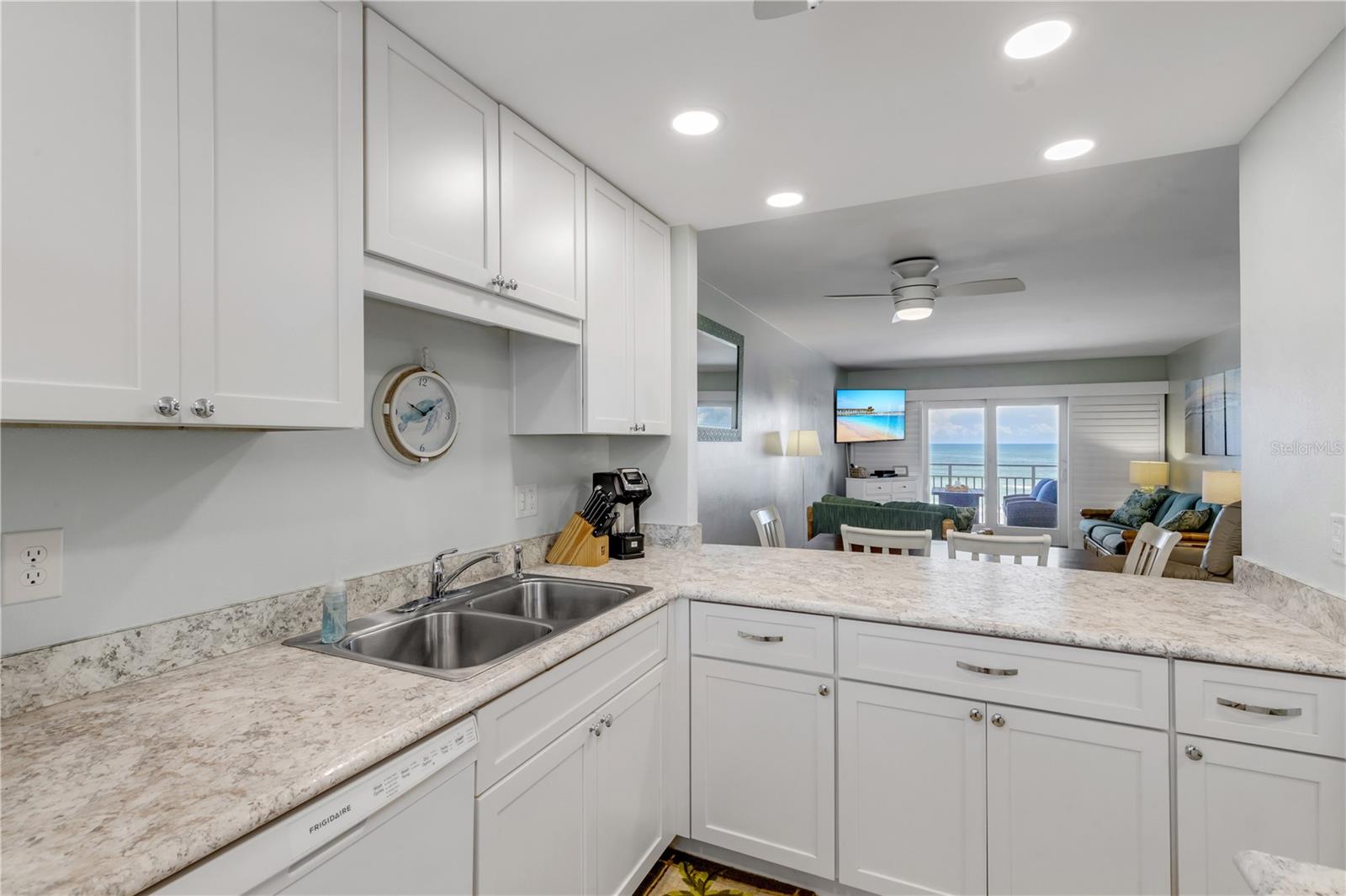 4151 S ATLANTIC AVE #3030 — photo 4