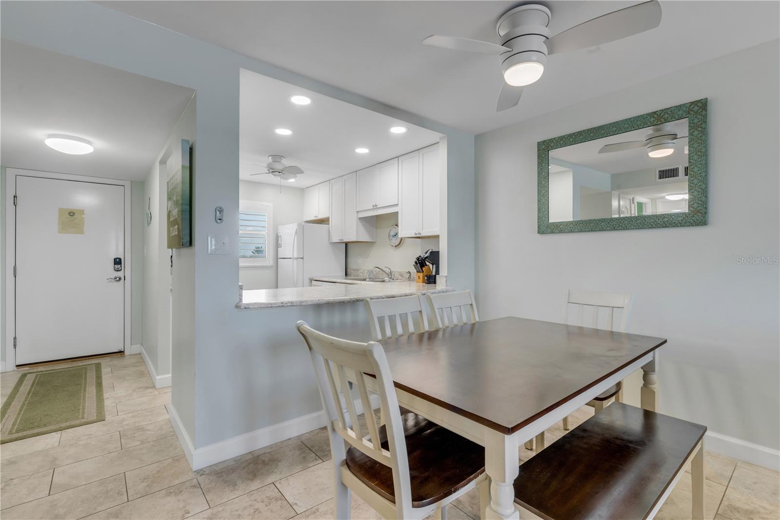 4151 S ATLANTIC AVE #3030 — photo 8