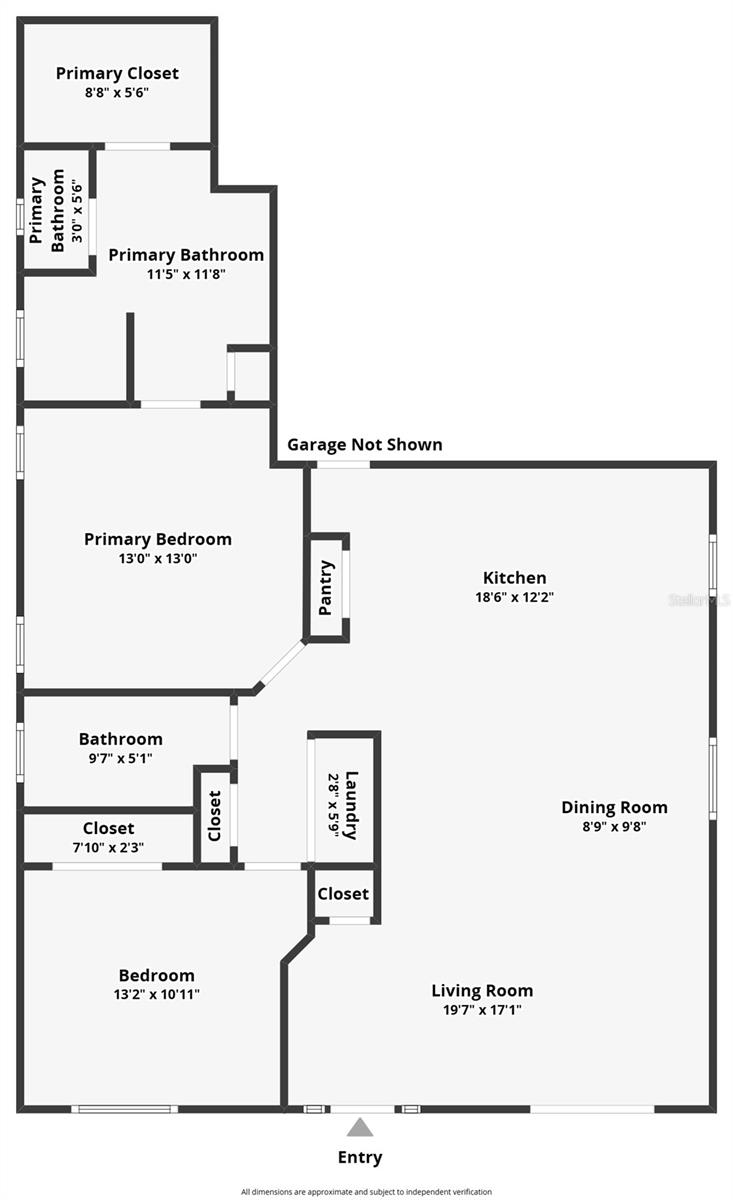 549 VENETIAN PALMS BLVD — photo 8