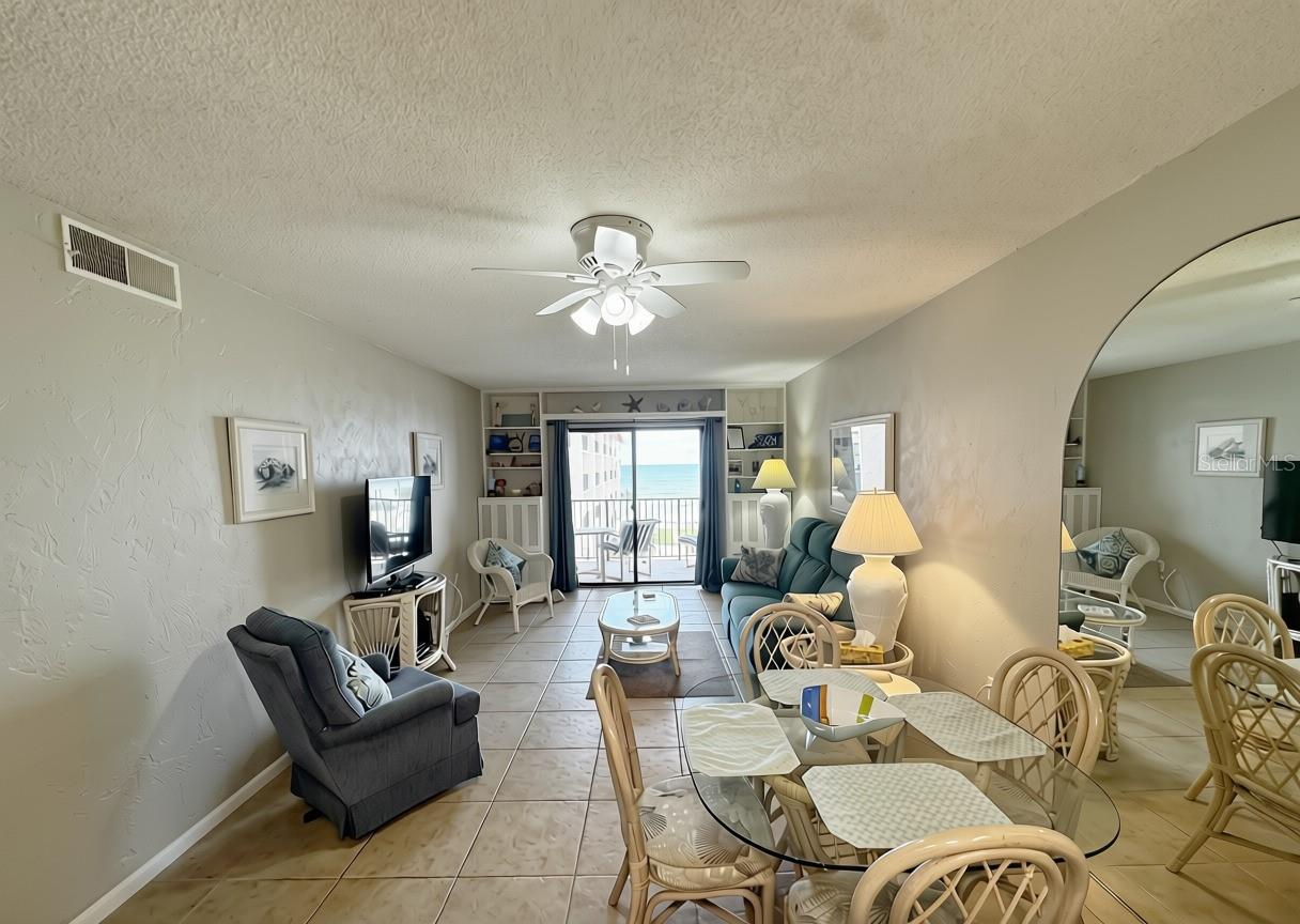 4301 S ATLANTIC AVE #402 — photo 8