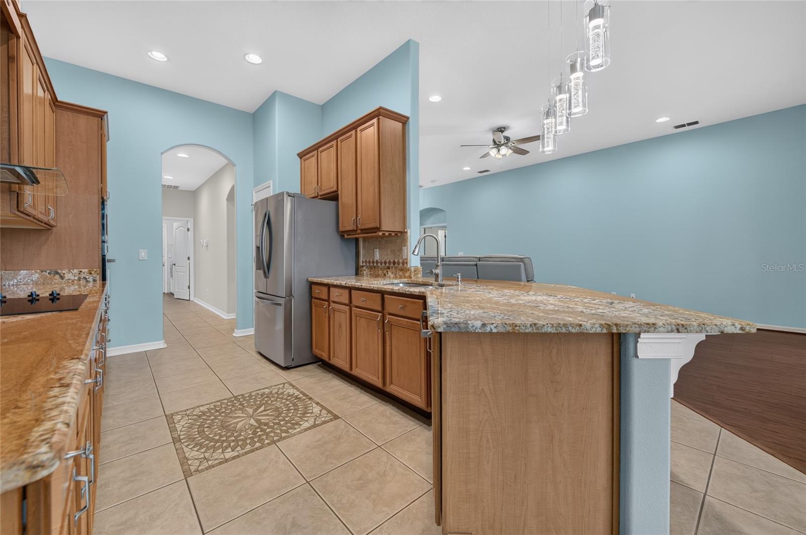 521 VENETIAN VILLA DR — photo 12