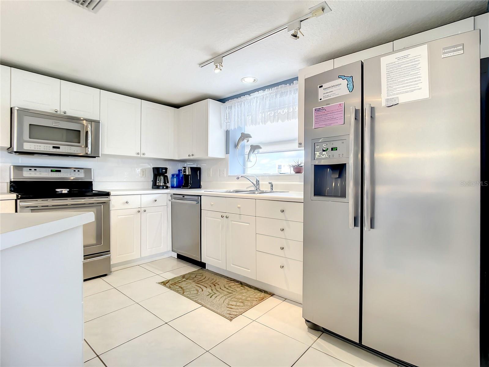 5300 S ATLANTIC AVE #1-407 — photo 10