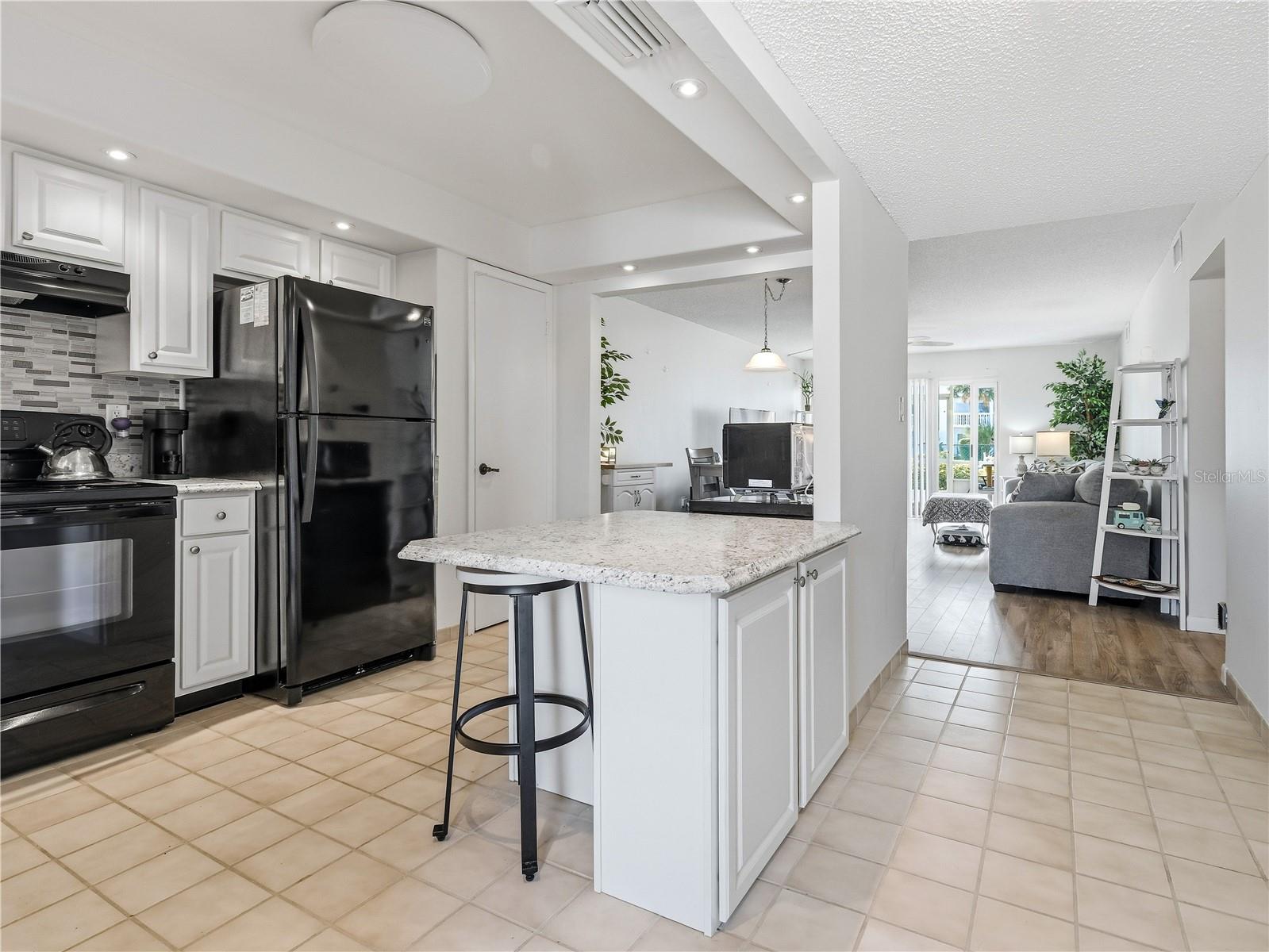 4590 S ATLANTIC AVE #1430 — photo 3