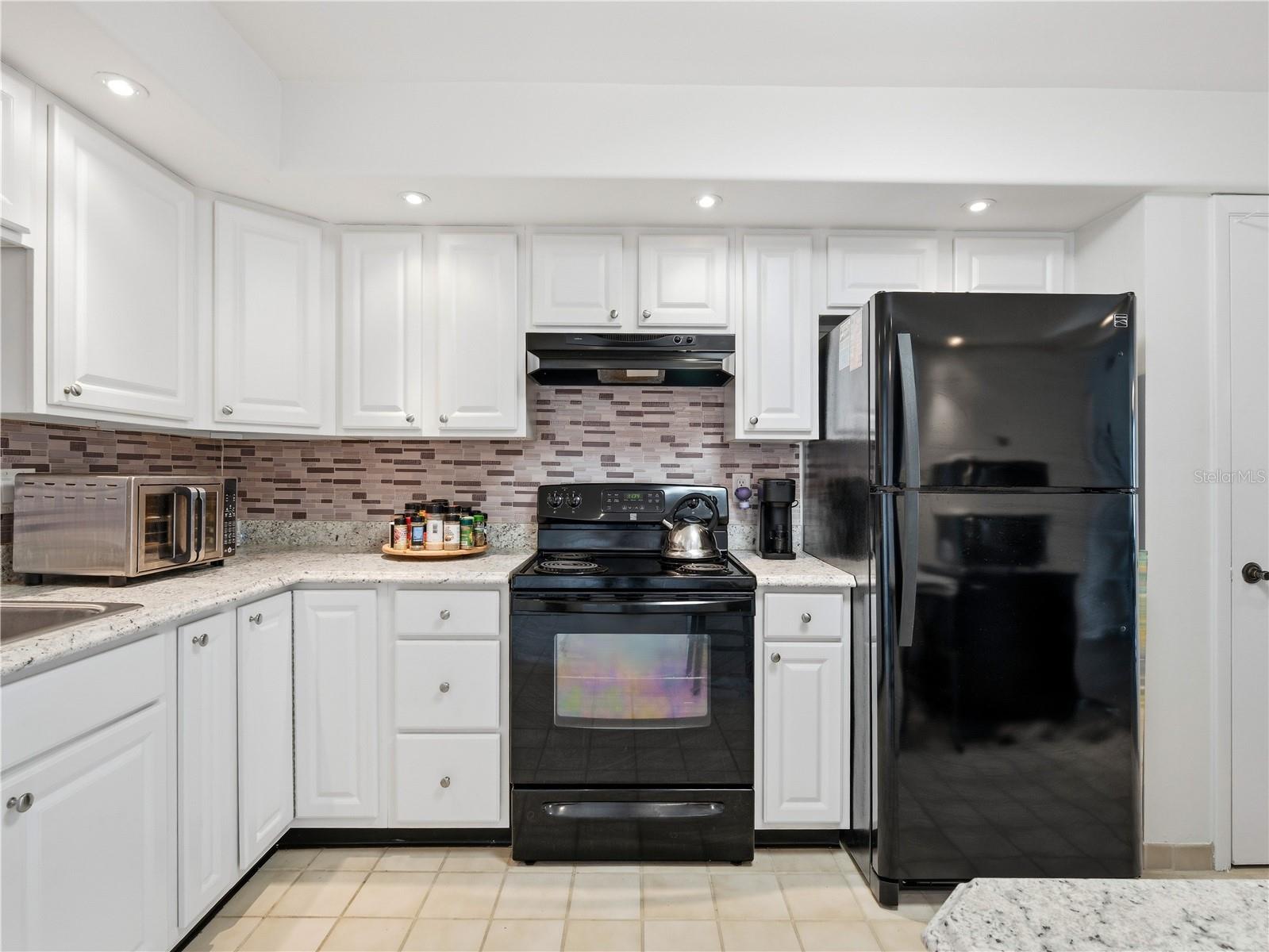 4590 S ATLANTIC AVE #1430 — photo 7