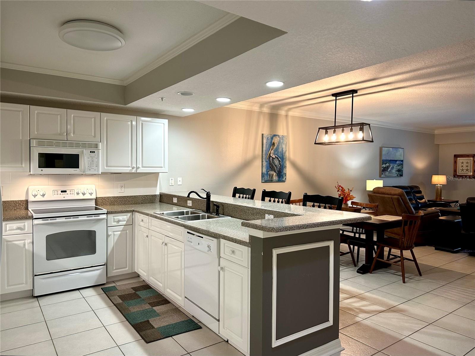 5300 S ATLANTIC AVE #10-204 — photo 11