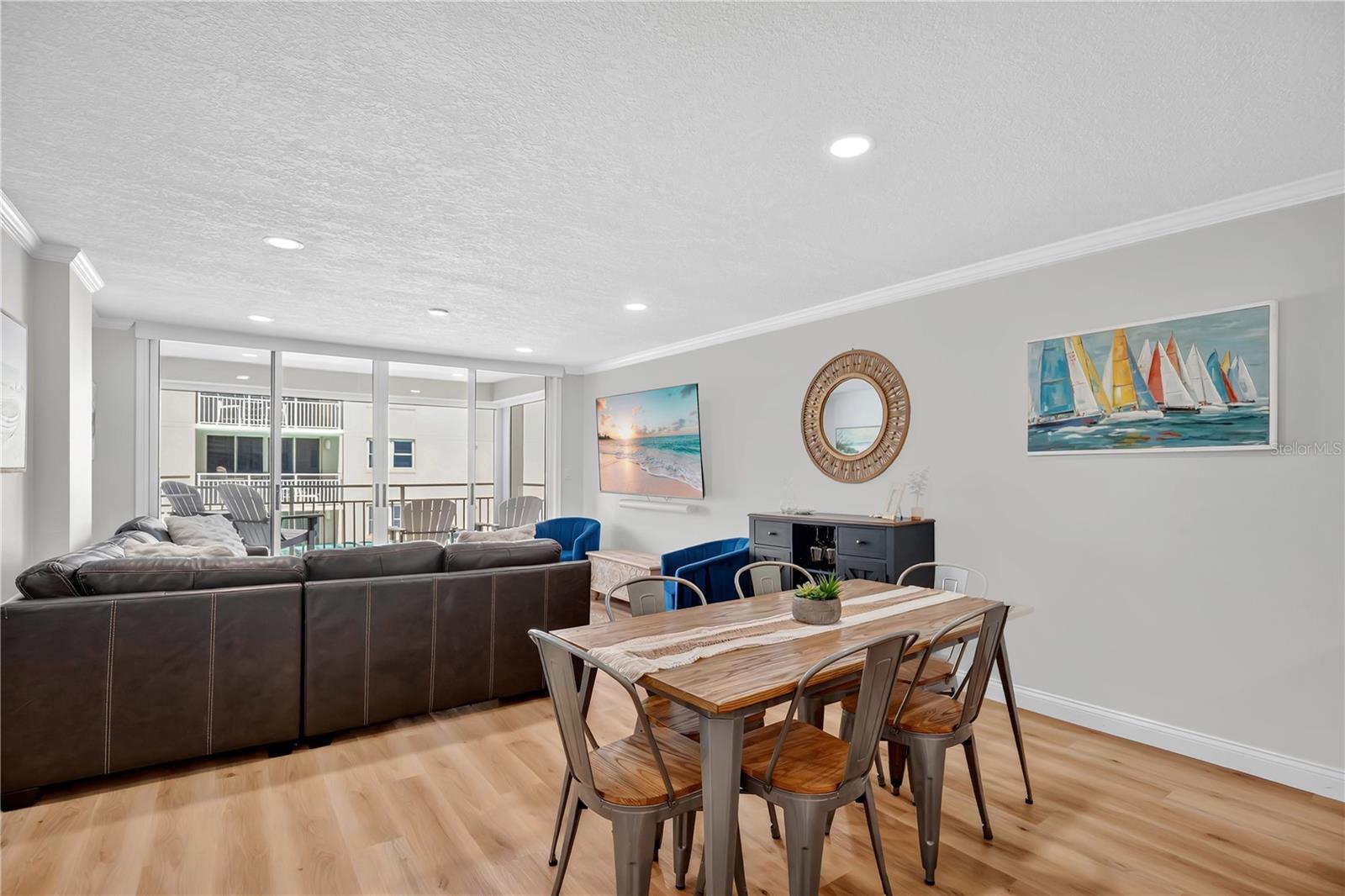 4505 S ATLANTIC AVE #305 — photo 11