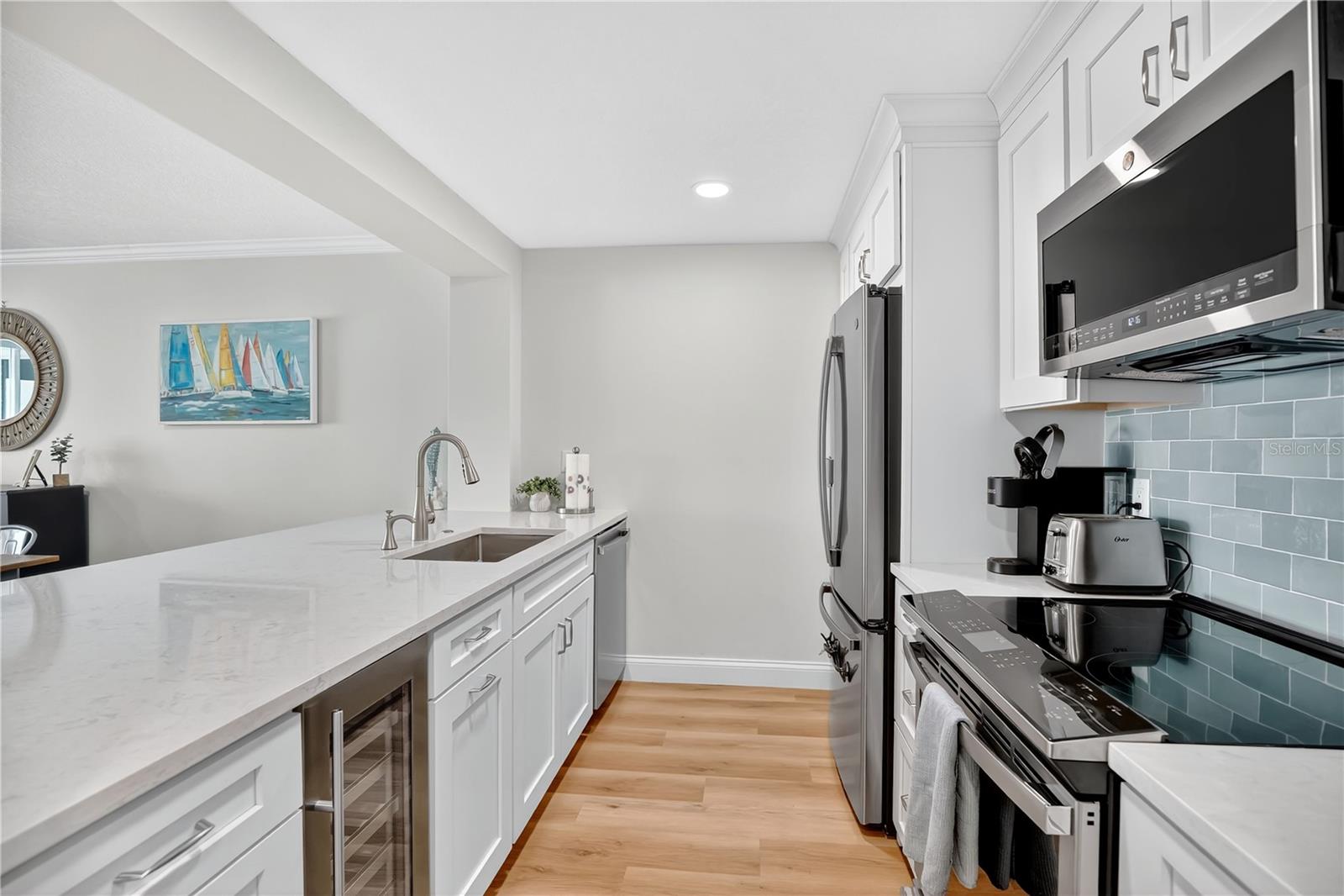 4505 S ATLANTIC AVE #305 — photo 9