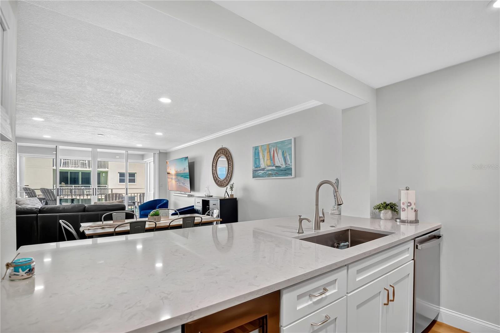 4505 S ATLANTIC AVE #305 — photo 10
