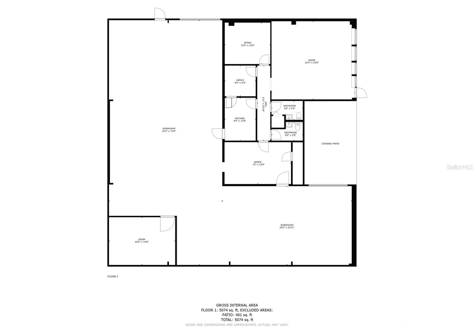 109 COMMERCE ST #109 — photo 2