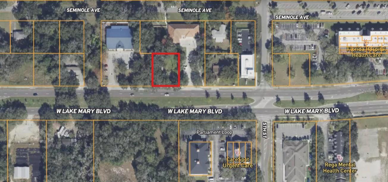 2698 W LAKE MARY BLVD — photo 3