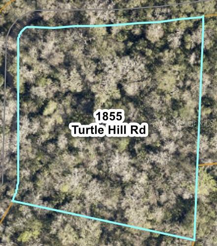 1855 TURTLE HILL RD