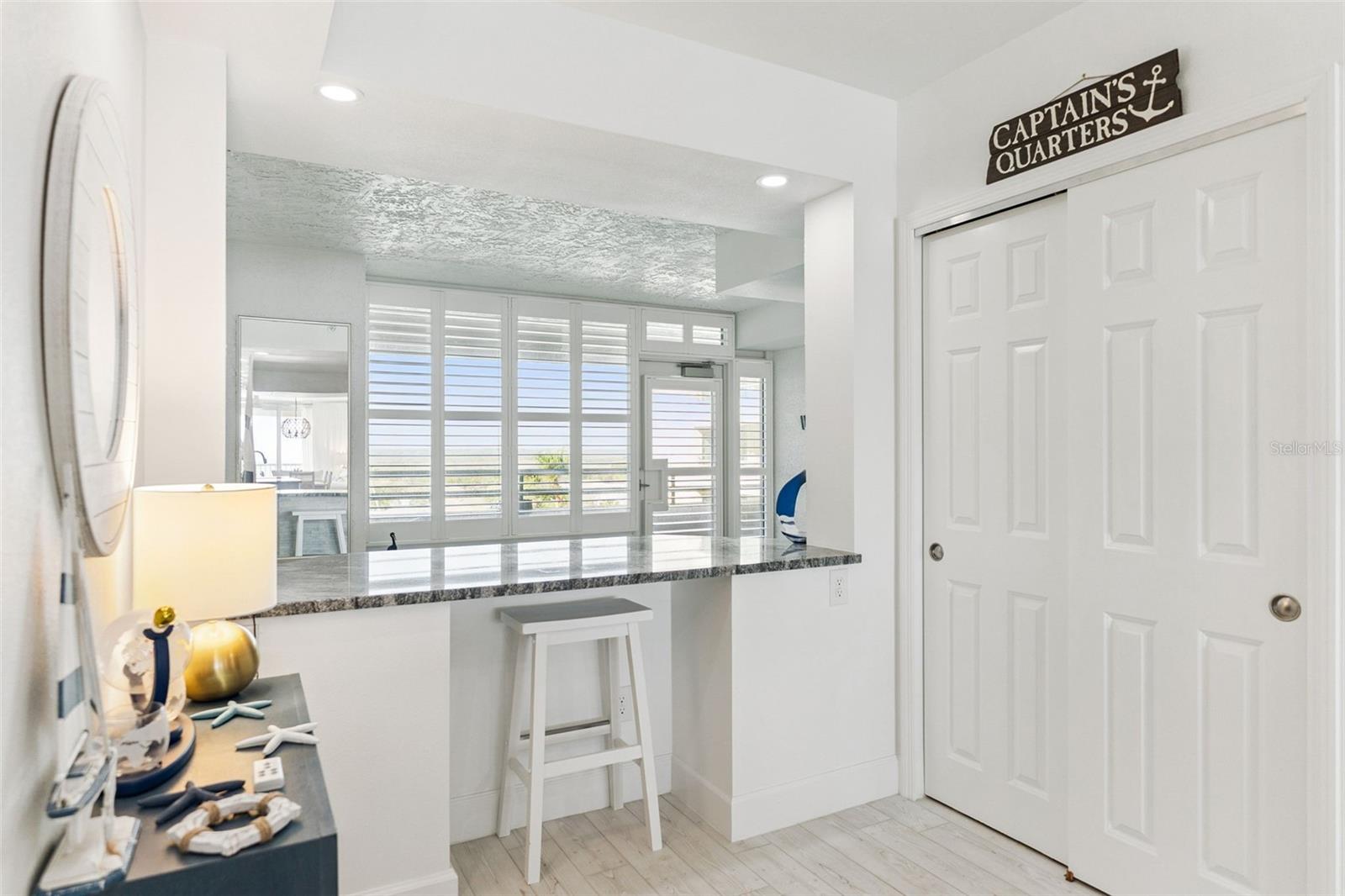 4555 S ATLANTIC AVE #4506 — photo 12
