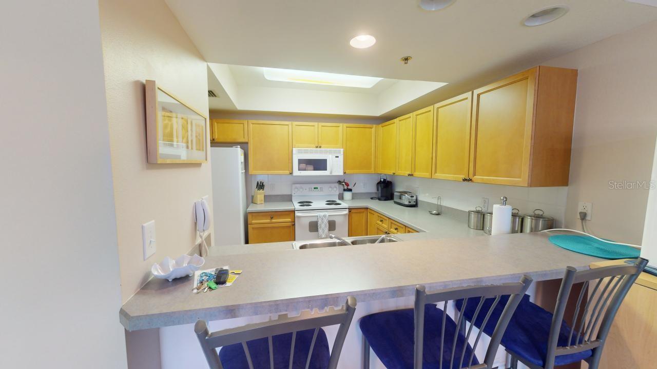 5300 S ATLANTIC AVE #23003 — photo 7