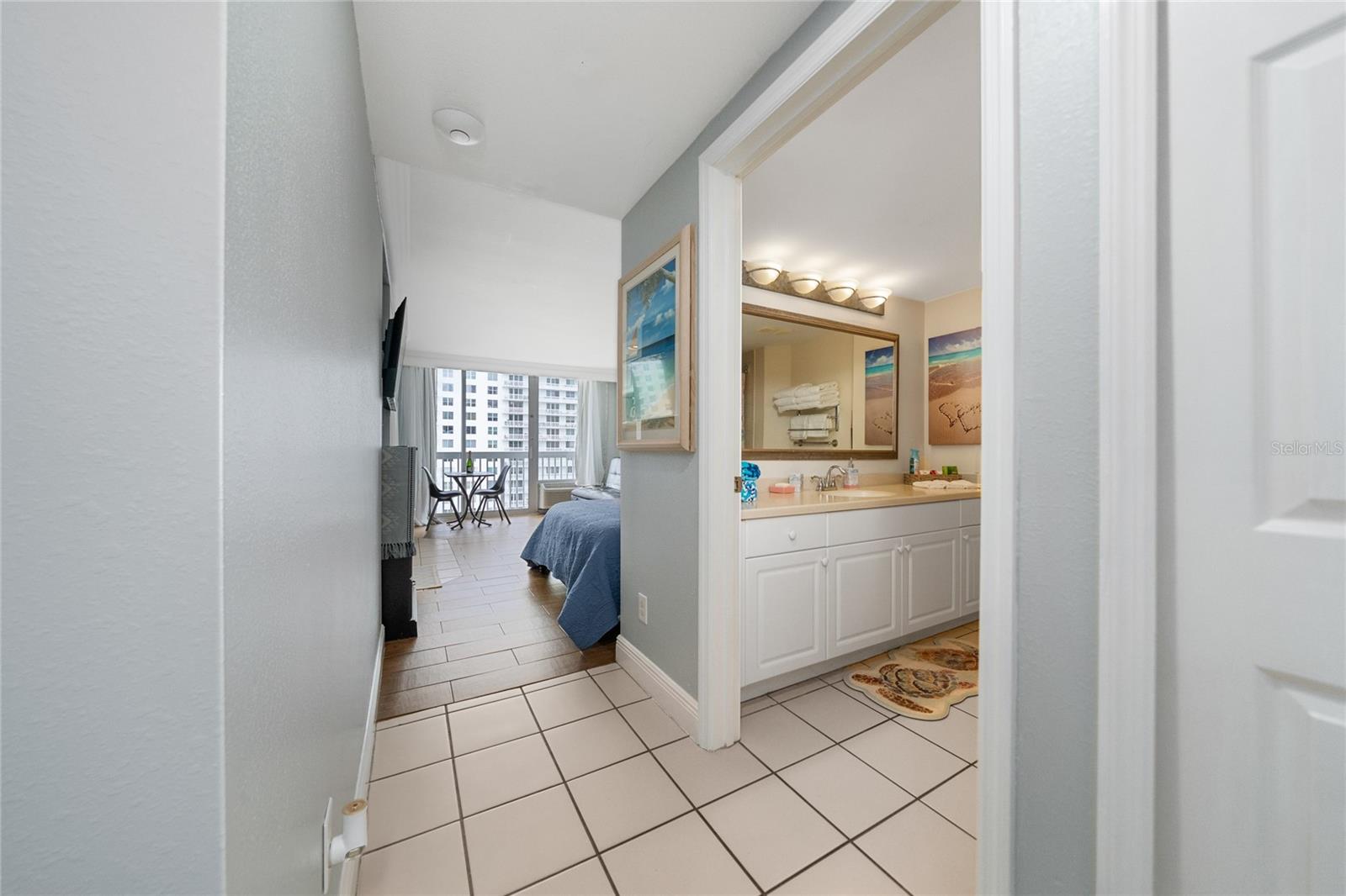 2700 N ATLANTIC AVE #821 — photo 12