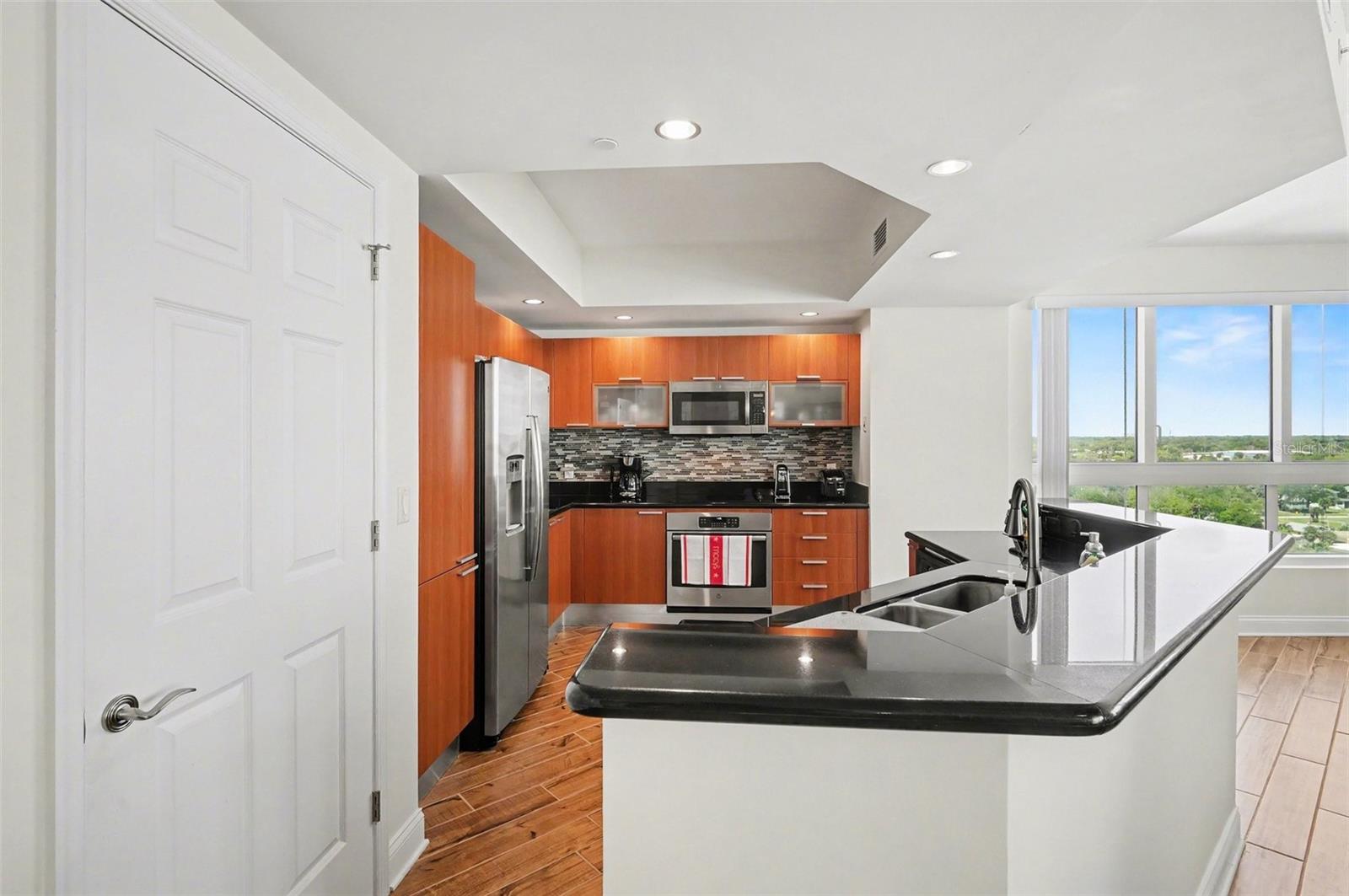 231 RIVERSIDE DR #1110 — photo 7