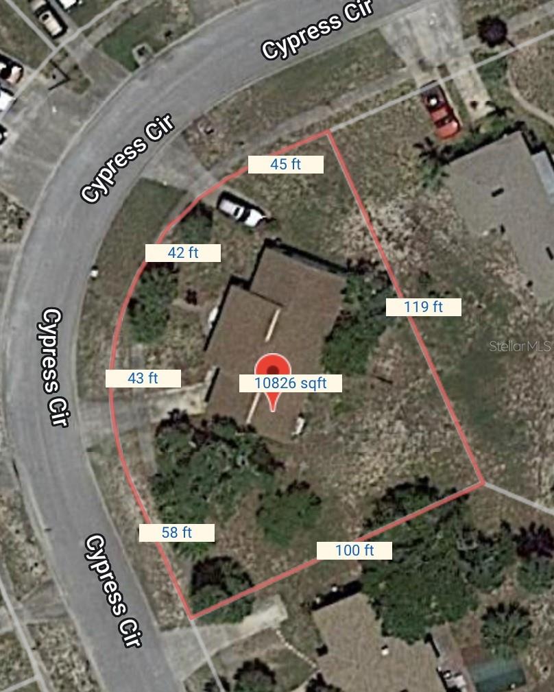 7 CYPRESS CIR — photo 12